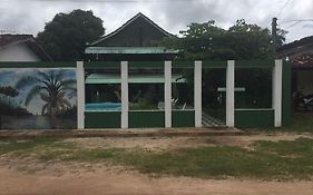 Pousada Inajá